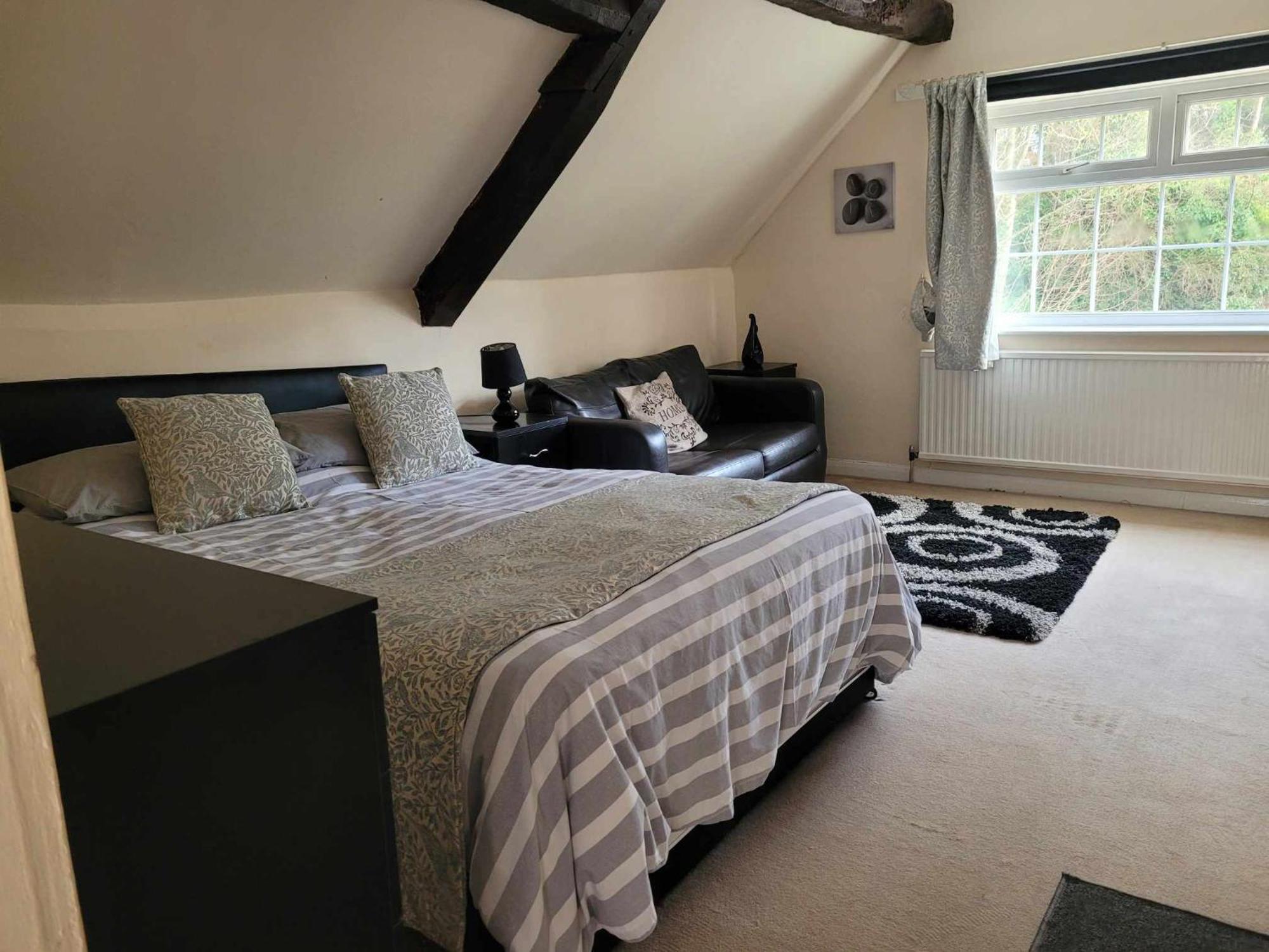 17Th-Century One Bed Studio With Parking & Garden! Elkesley Exterior photo